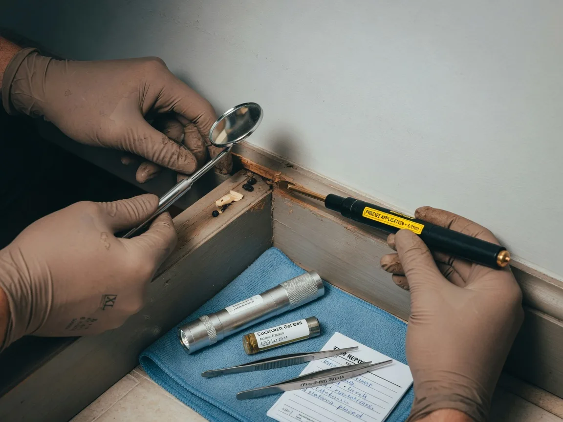Why choose Emergency Pest Control in Piedmont, AL
